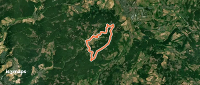 Günsteroder Rundweg G2