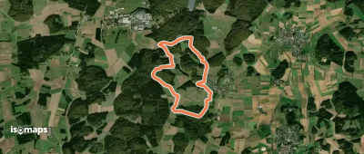 Rundwanderweg Meidelstetten