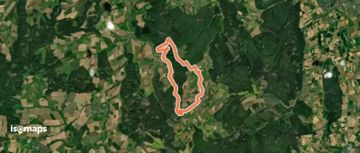 Rundwanderweg Freienhagen 5