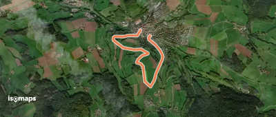 Poppenhausen - Rhön-Rundweg 4