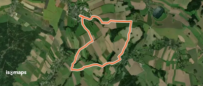 Rundweg Diebsteig-Bärloch