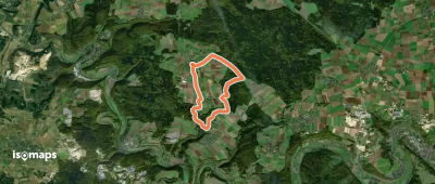 Ortswanderweg Pappenheim 14
