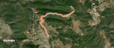 OSM Route 3640192