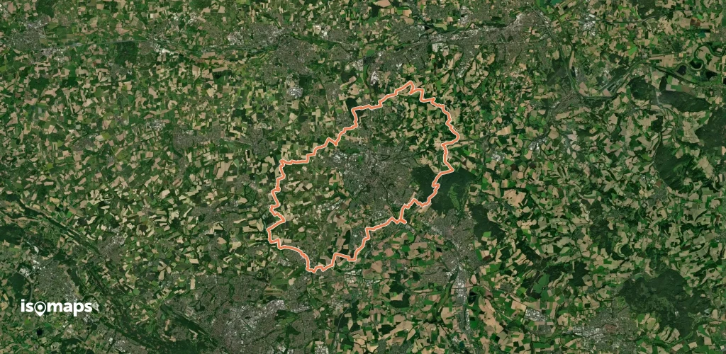 Stiftsweg