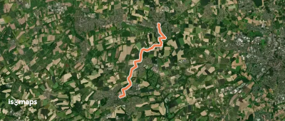 Lilienweg