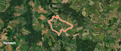 Rund um Leubsdorf