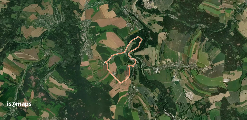 Rund um Schellenberg
