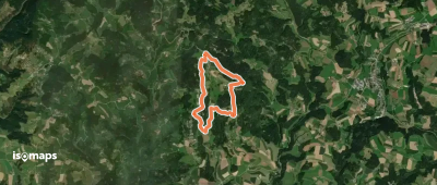 Bärenlucke