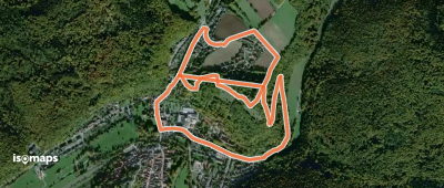 Ortswanderweg Pappenheim 5