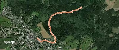 Planetenwanderweg