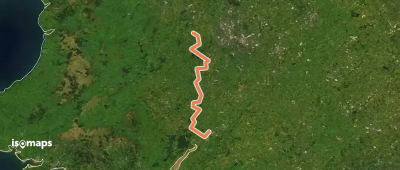 Geopark Way