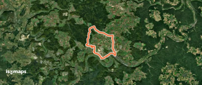 Rundwanderweg Eichstätt Nr. 2