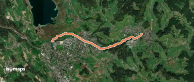 Industriepfad Zürcher Oberland