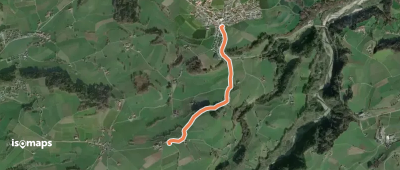 Melisried - Heitenried