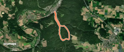 Rundwanderweg Kipfenberg 12