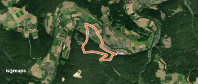 Rundwanderweg Kipfenberg 11