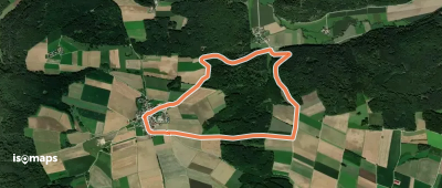 Rundwanderweg Kipfenberg 15