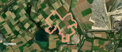 Kirchspiel Wanderweg