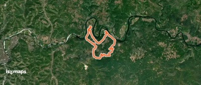 Circuit de la Cévenne de Bears