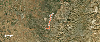 דרך הפטרולים