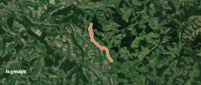 Ried - Ober Ramisberg