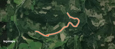 Osterwald Rundweg O3