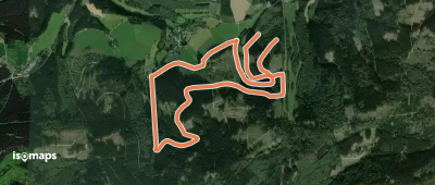 Osterwald Rundweg O5