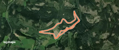 Unterm Nonnenstein Rundweg A3