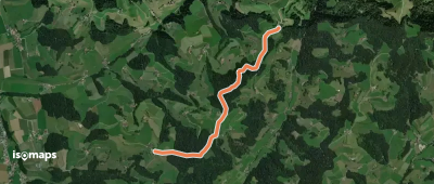 Hullerenschür - Oberhochfeld
