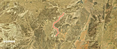 OSM Route 3668608