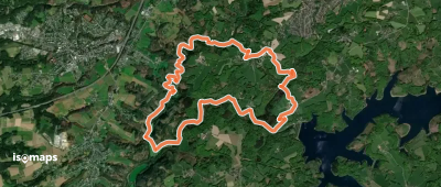 E3 - Täler und Höhen