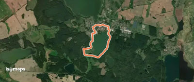 Glammsee-Rundtour