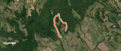 Náučný chodník Stromy čebovských lesov