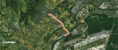 Schwarzbach Planetenweg