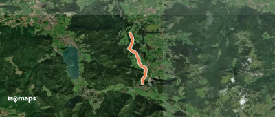 Wanderweg 597 - Fischbachau