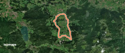 Leitzachtaler Bergblicke (Premiumwanderweg)