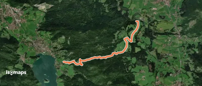 Wanderweg 672 - Ortswanderwege Fischbachau/Schliersee