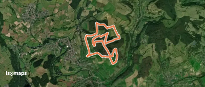 Allenberg-Tour