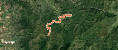 OSM Route 3676613
