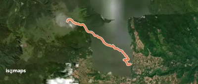 Culan Apo Trail