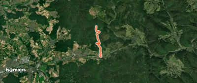 Laufach Rundwanderweg L2