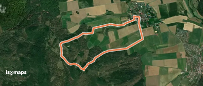 Heimarshausen, H1 - Eichhörnchenweg