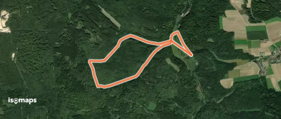 Rundwanderweg Kipfenberg 7