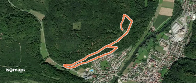 Rundwanderweg Kipfenberg 14