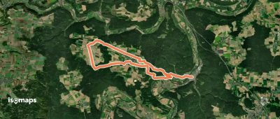 Rundwanderweg Kipfenberg 10