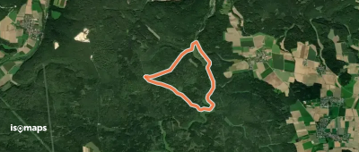 Rundwanderweg Kipfenberg 9