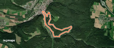Rundwanderweg Kipfenberg 3