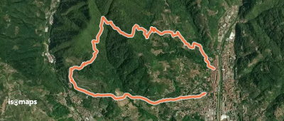 OSM Route 3683346