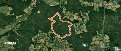Rundwanderweg Kipfenberg 6
