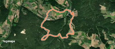 Rundwanderweg Kipfenberg 5